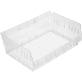 Quantum® Storage Systems Nesting Economy Shelf Bin 11-5/8