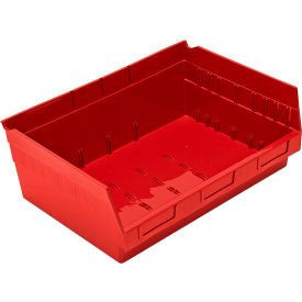 Quantum® Storage Systems Nesting Economy Shelf Bin 11-5/8