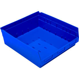 Quantum® Storage Systems Nesting Economy Shelf Bin 17-7/8