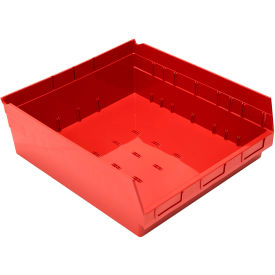 Quantum® Storage Systems Nesting Economy Shelf Bin 17-7/8