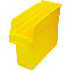 Plastic Nesting Storage Shelf Bin QSB801 4-3/8