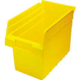 Plastic Nesting Storage Shelf Bin QSB802 6-5/8