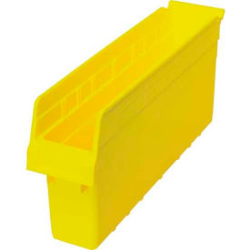 Plastic Nesting Storage Shelf Bin QSB803 4-3/8