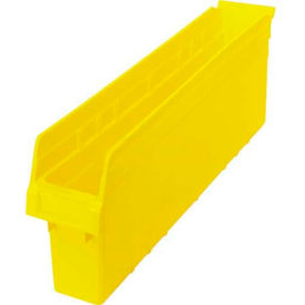 Plastic Nesting Storage Shelf Bin QSB805 4-3/8