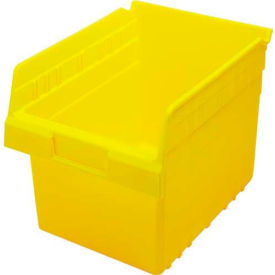 Plastic Nesting Storage Shelf Bin QSB807 8-3/8