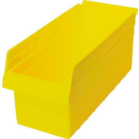 Plastic Nesting Storage Shelf Bin QSB808 8-3/8