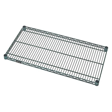 Wire Shelf, 14x42in, LdCap 600lb MPN:1442P