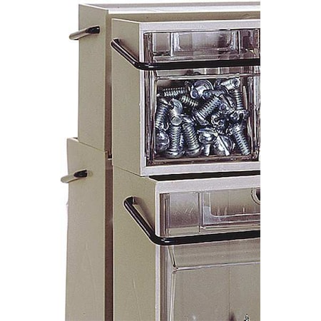 Locking Rod, For Bin Storage System MPN:QLR500