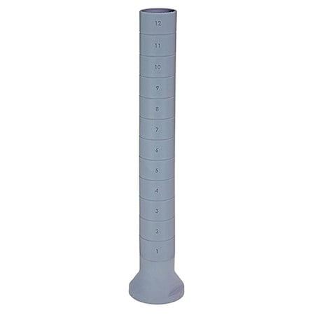 Shelving Post, 74
