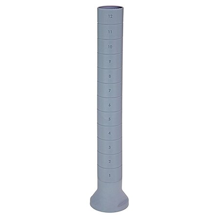 Shelving Post, 86
