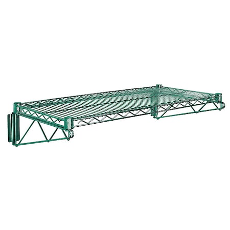 Wire Cantilever, 14 in Overall Depth MPN:WDWB1472P