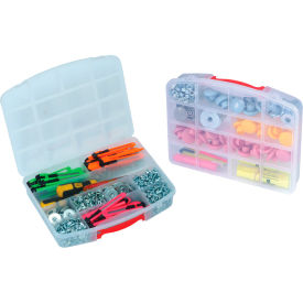 Quantum QB900 Organizer Box -10 Compartments - 13