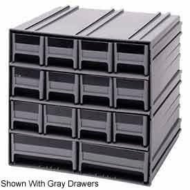 Quantum Interlocking Storage Cabinet QIC-12123 - 11-3/4