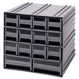 Quantum Interlocking Storage Cabinet QIC-12123 - 11-3/4