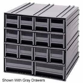 Quantum Interlocking Storage Cabinet QIC-12123 - 11-3/4
