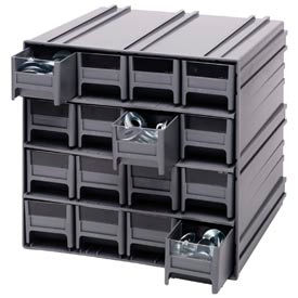Quantum Interlocking Storage Cabinet QIC-161 - 11-3/4