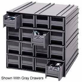 Quantum Interlocking Storage Cabinet QIC-161 - 11-3/4