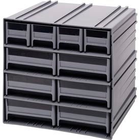 Quantum Interlocking Storage Cabinet QIC-4163 - 11-3/4