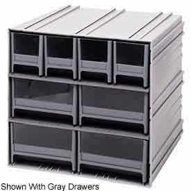 Quantum Interlocking Storage Cabinet QIC-4244 - 11-3/4