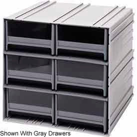 Quantum Interlocking Storage Cabinet QIC-64 - 11-3/4