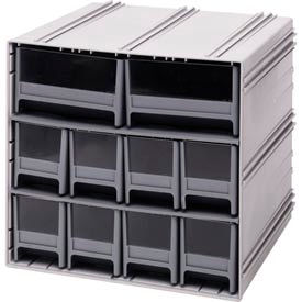 Quantum Interlocking Storage Cabinet QIC-8224 - 11-3/4