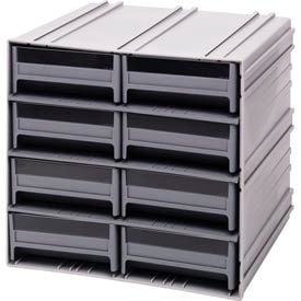 Quantum Interlocking Storage Cabinet QIC-83 - 11-3/4