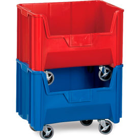 Quantum Storage® Mobile HD Giant Stack Bin 15-1/4