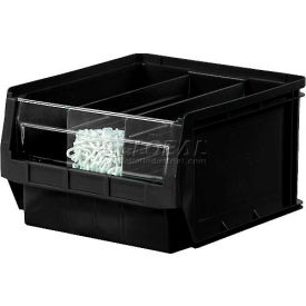 Quantum Storage® Plastic Magnum Stacking Bin 20