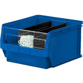 Quantum Storage® Plastic Magnum Stacking Bin 20