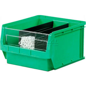 Quantum Storage® Plastic Magnum Stacking Bin 20