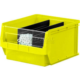 Quantum Storage® Plastic Magnum Stacking Bin 20