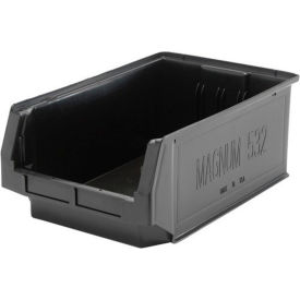 Quantum Storage® Plastic Magnum Stacking Bin 20