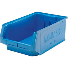Quantum Storage® Plastic Magnum Stacking Bin 20