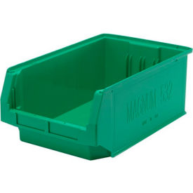 Quantum Storage® Plastic Magnum Stacking Bin 20