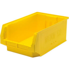 Quantum Storage® Plastic Magnum Stacking Bin 20