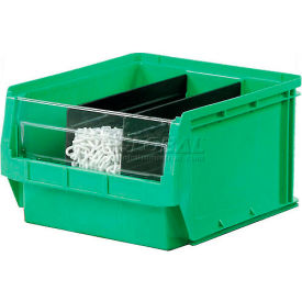 Quantum Storage® Plastic Magnum Stacking Bin 20