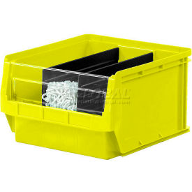 Quantum Storage® Plastic Magnum Stacking Bin 20
