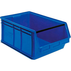 Quantum Storage® Plastic Magnum Stacking Bin 20