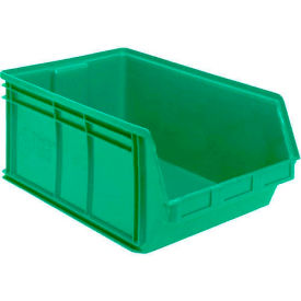 Quantum Storage® Plastic Magnum Stacking Bin 20