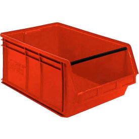 Quantum Storage® Plastic Magnum Stacking Bin 20