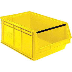 Quantum Storage® Plastic Magnum Stacking Bin 20