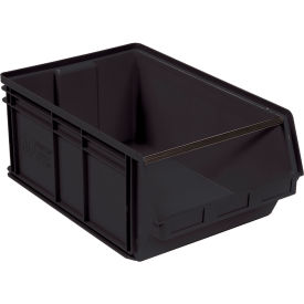 Quantum Storage® Plastic Magnum Stacking Bin 29