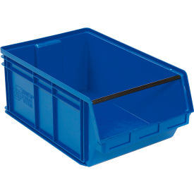Quantum Storage® Plastic Magnum Stacking Bin 29