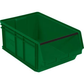 Quantum Storage® Plastic Magnum Stacking Bin 29