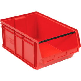 Quantum Storage® Plastic Magnum Stacking Bin 29