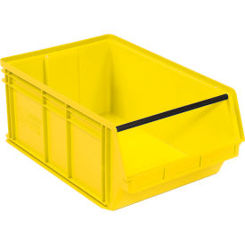 Quantum Storage® Plastic Magnum Stacking Bin 29