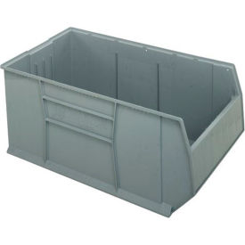 Quantum Storage® Plastic Rack Bin 41-7/8