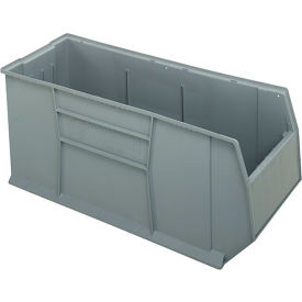 Quantum Storage® Plastic Rack Bin 41-7/8
