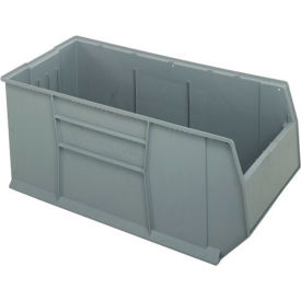 Quantum Storage® Plastic Rack Bin 41-7/8