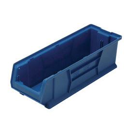 Quantum Storage® Plastic Hulk Stacking Bin 24